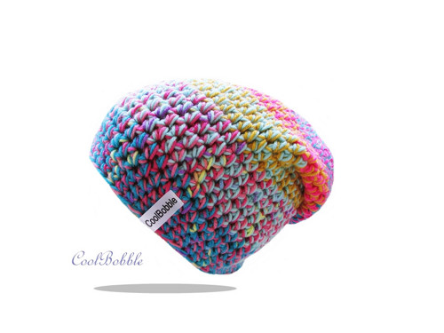 Hučka CoolBobble — foto 1