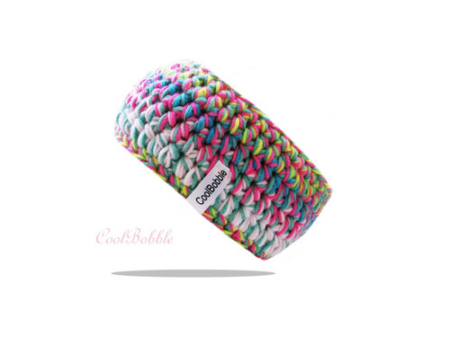 Čelenka CoolBobble — foto 1