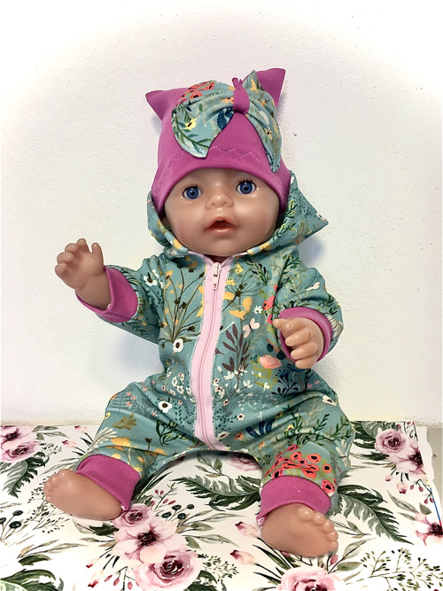 Obleček pro Baby Born — foto 1