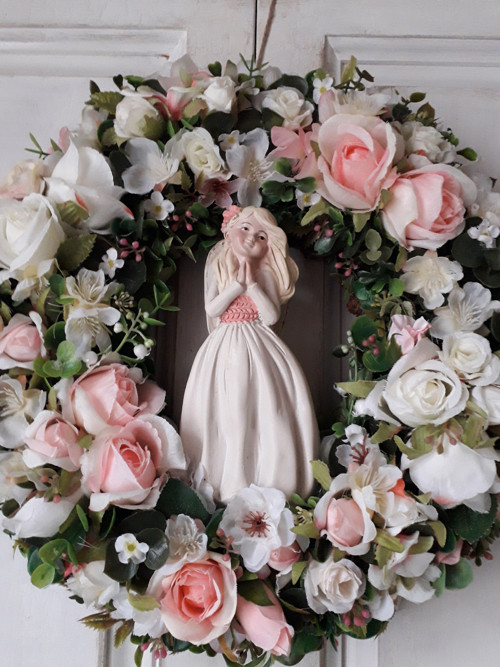 Romantik s andělkou — foto 1