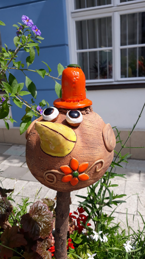 Pták