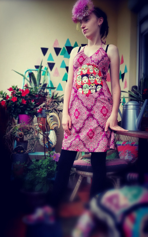 Kolekce Vivat Frida — foto 1