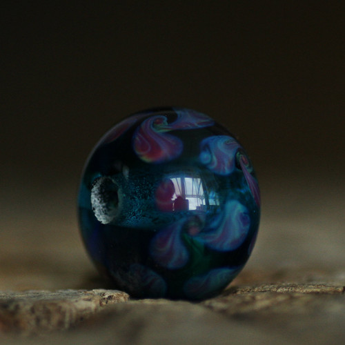 Vinutka - průvlek 3,5 mm — foto 1
