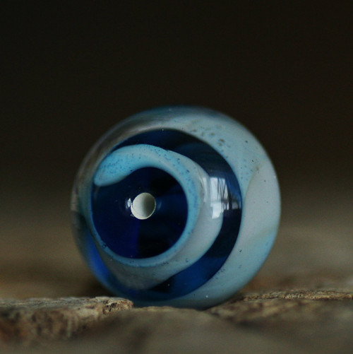 Vinutka - průvlek 3,5 mm — foto 1