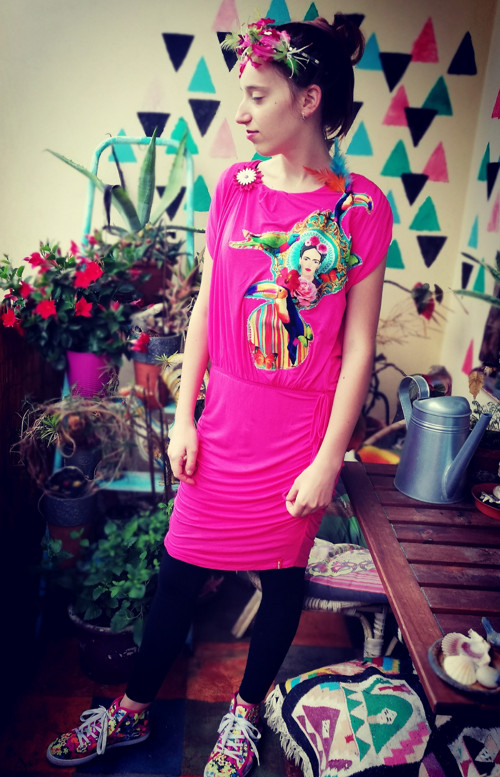 Kolekce Vivat Frida — foto 1
