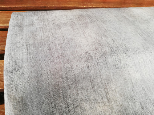 Teplákovina,digi jeans šedá — foto 1
