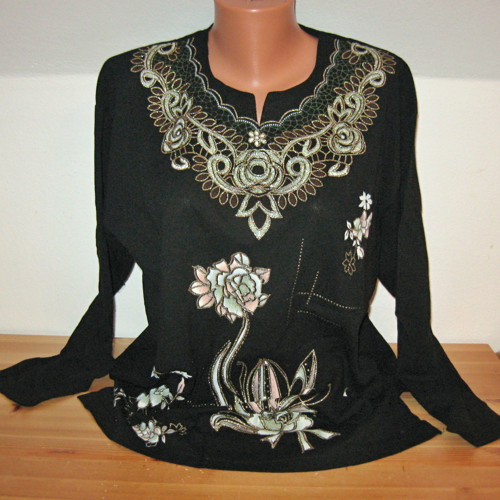 Mystik halenka 14658 P8 — foto 1