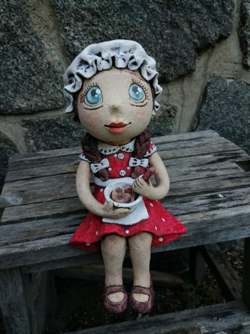 Josefínka — foto 1