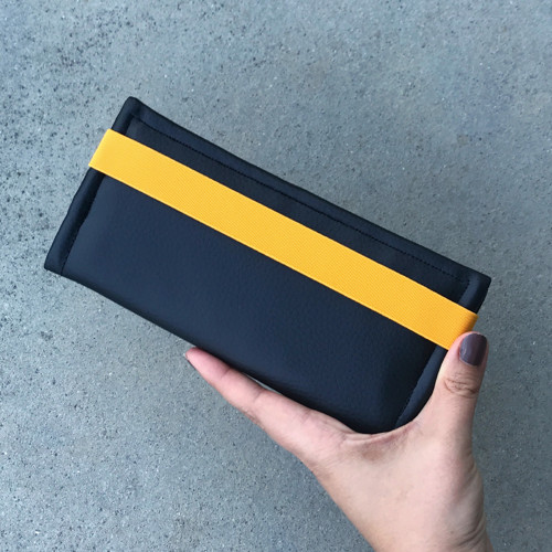 Peněženka Yellow LINE VII* — foto 1