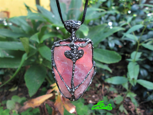 Talisman ,, Nadpozemské Lásky " — foto 1