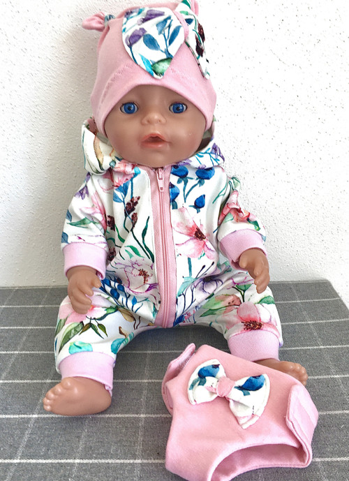 Obleček pro Baby Born — foto 1