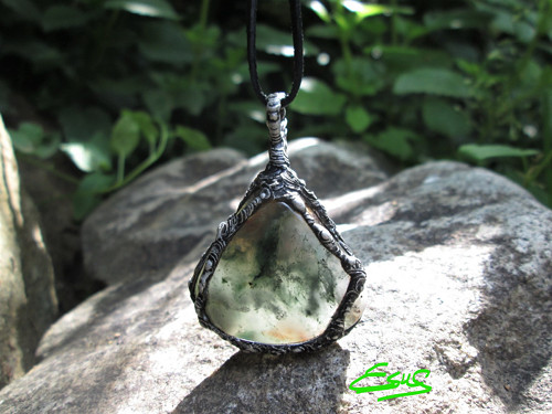 Talisman ,,Orákulum " — foto 1