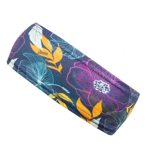 Drexiss čelenka ULTRALIGHT SPRING - PURPLE