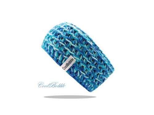 Čelenka CoolBobble — foto 1