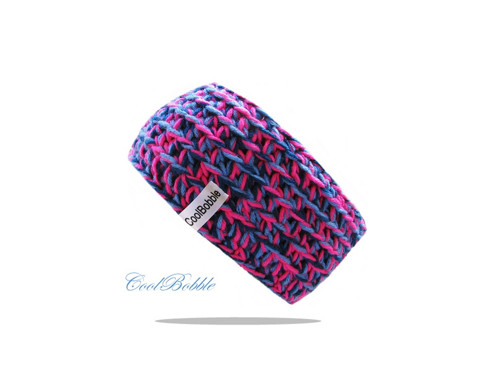 Čelenka CoolBobble — foto 1