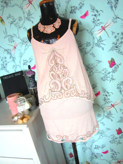 Nádhera Artdeco look — foto 1