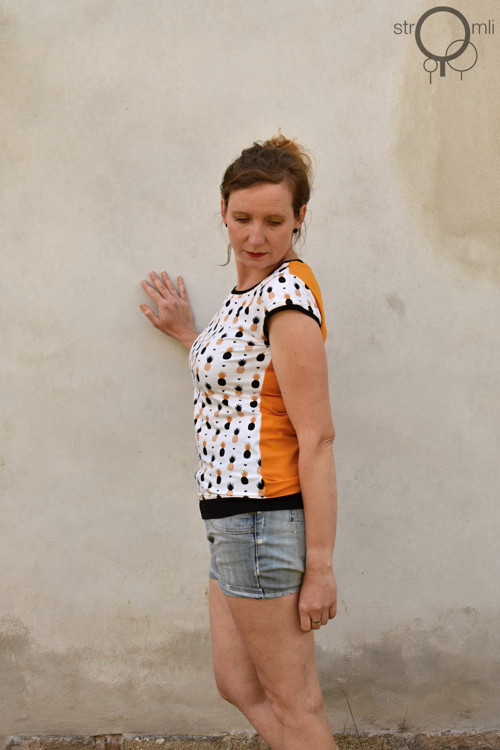 Ananas :-), vel. XXL — foto 1