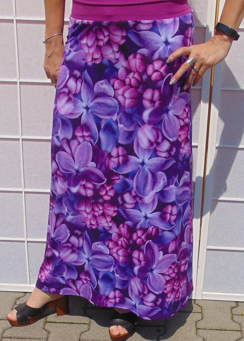 Dlouhá sukně ŠEŘÍK