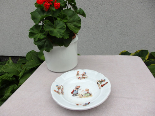 Porcelánová pohádka — foto 1
