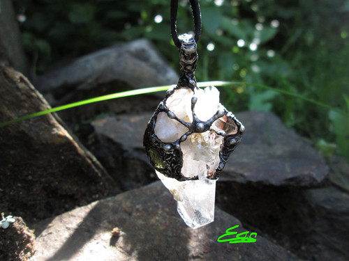 Talisman ,, Hvězdných dětí " — foto 1