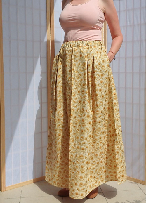 Zlaté květy — foto 1