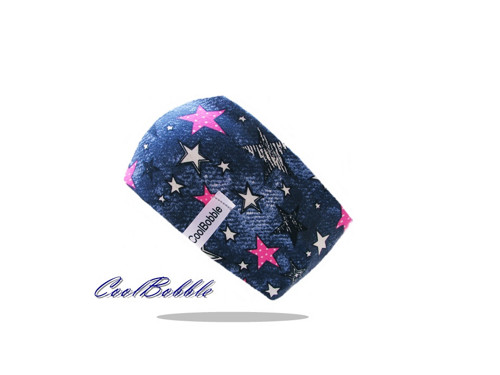 Čelenka CoolBobble — foto 1