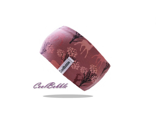 Čelenka CoolBobble — foto 1