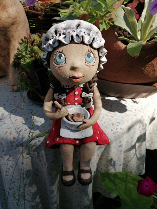 Josefínka — foto 1