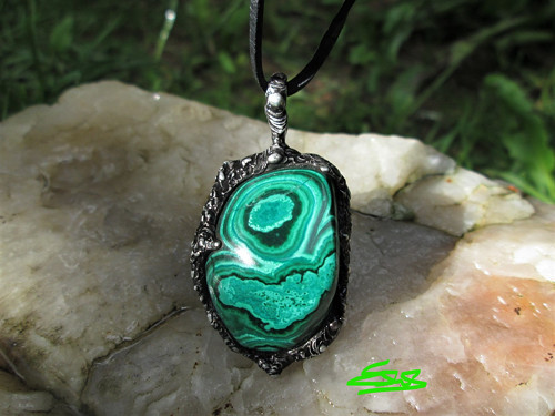 Talisman ,, Životních změn " — foto 1