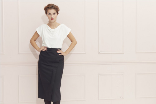 F/w 2019 - TRIČKO S JEMNOU VODOU