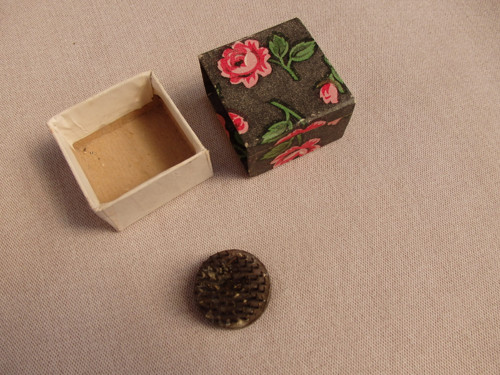 Ikebana - kenzan 2 — foto 1