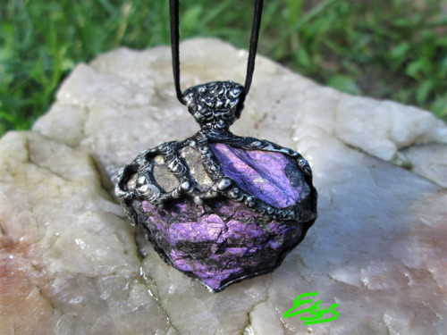Talisman ,, Korunní čakry " — foto 1