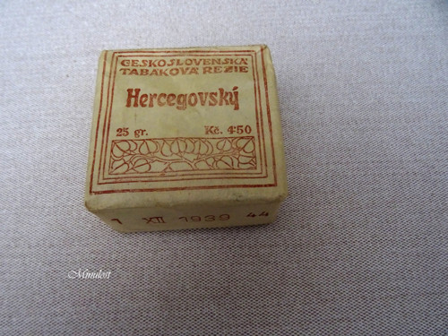 Hercegovský — foto 1