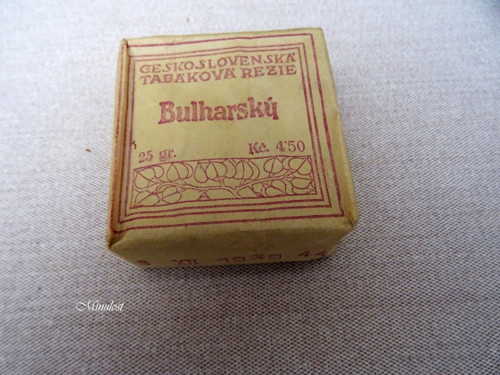Bulharský — foto 1