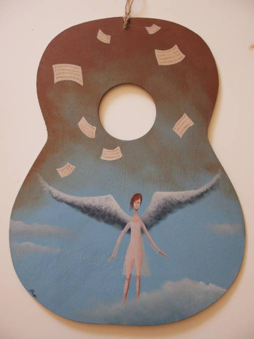 Angel — foto 1
