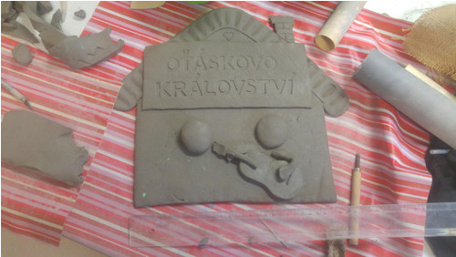 Cedulka na přání — foto 1