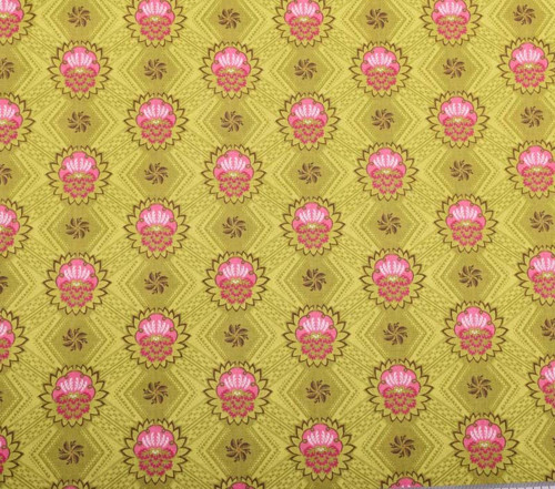MAGICKÁ - bavlna - Michael Miller Fabrics