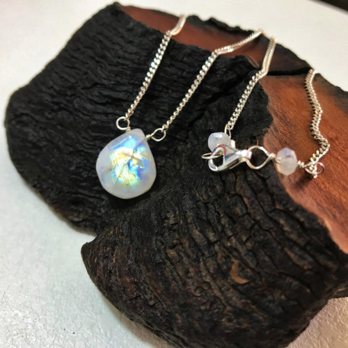 Moonstone — foto 1