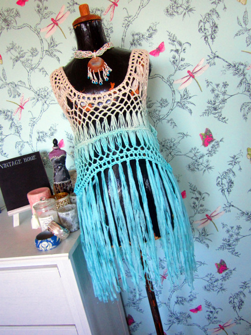 Léto v...BOHO! — foto 1