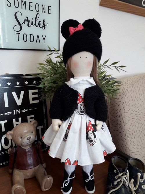 Minnie — foto 1