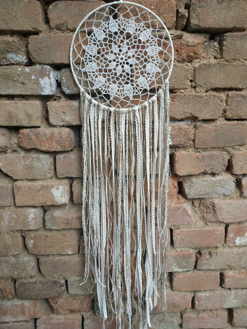 Velký Boho lapač snů — foto 1