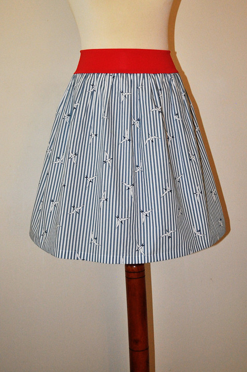 RACEK - délka 53cm — foto 1