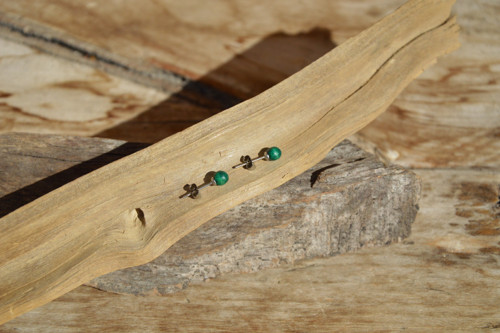 Pecičky mini green — foto 1