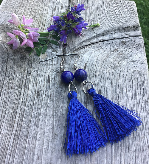 Lapis lazuli