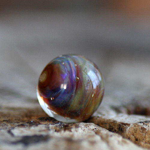 Vinutka - průvlek 2 mm — foto 1