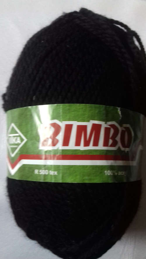 Příze Bimbo — foto 1