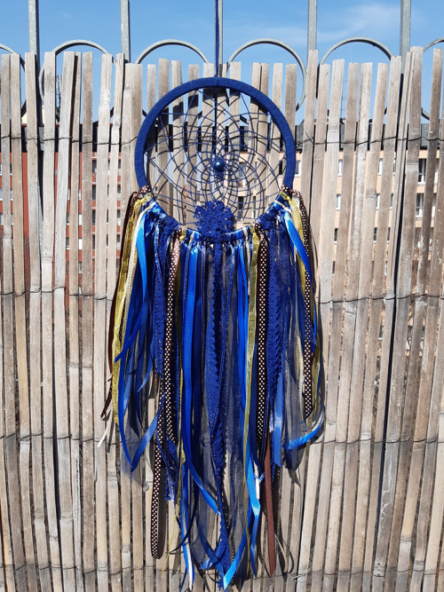 Tajemné Blues