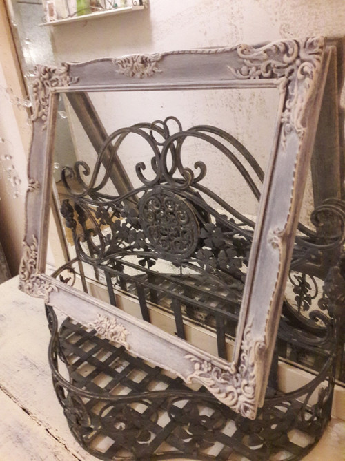 Rámeček — foto 1