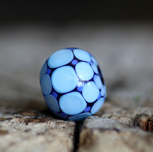 Vinutka - průvlek 2 mm — foto 1