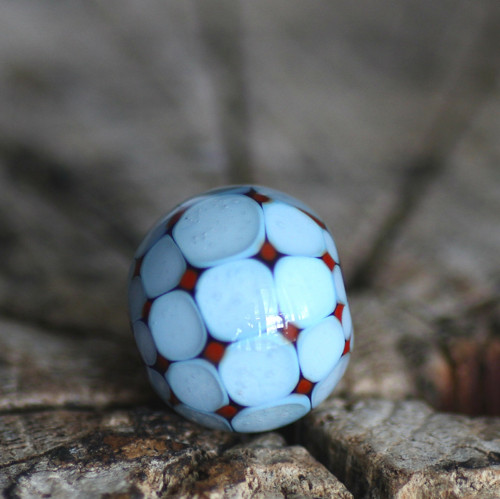 Vinutka - průvlek 2 mm — foto 1
